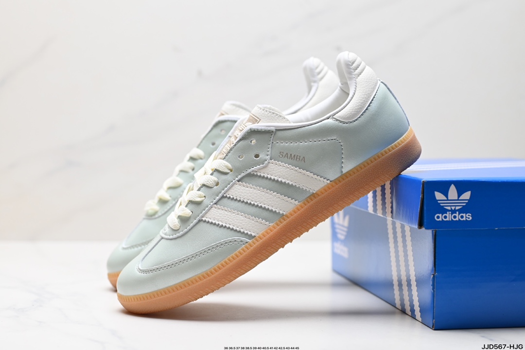 Adidas Samba Shoes